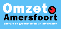 Logo Omzet amersfoortFC