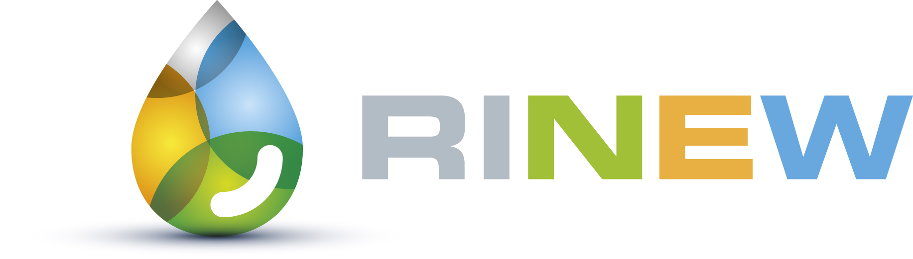 Logo RINEW