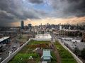 10 juli Nutriënten oogsten in Rotterdam