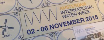 Kom naar de workshop ‘Accelerating Resource Recovery in the Water Cycle’ tijdens de AIWW!