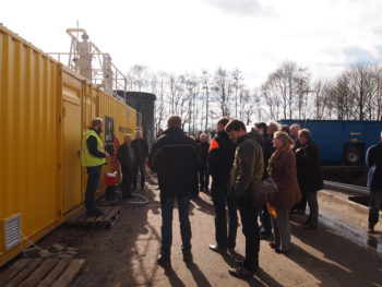 Succesvolle ledenbijeenkomst in Groenlo met focus op mest, nutriënten & klimaat