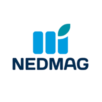 Nedmag