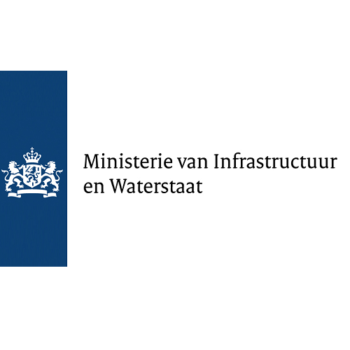 Ministerie van Infrastructuur en Waterstaat