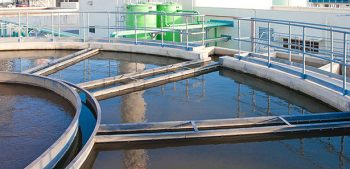 Eerste stap om fosfaat en ijzer terug te winnen uit afvalwater