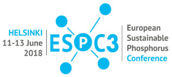 Succesvolle 3e editie van European Sustainable Phosphorus Conference