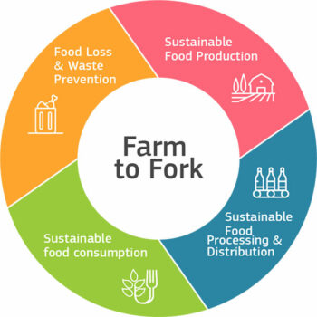 Green Deal: Farm to Fork strategy